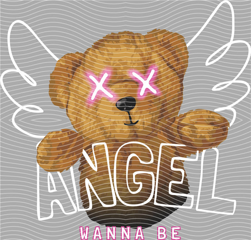 Cool Bear-X 117